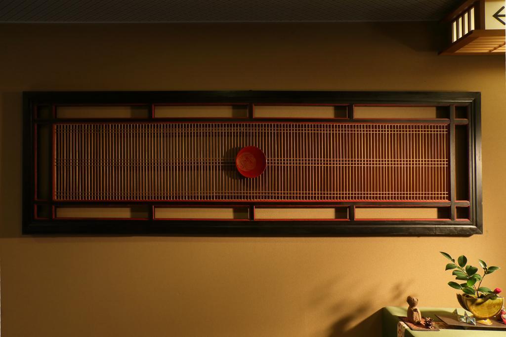 Tsuganoki Hotel Nikko Exterior foto